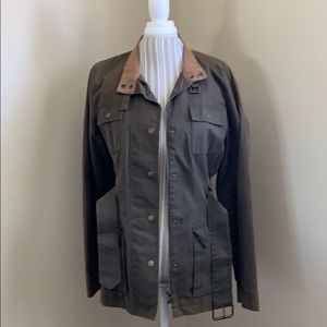 Banana Republic Jacket